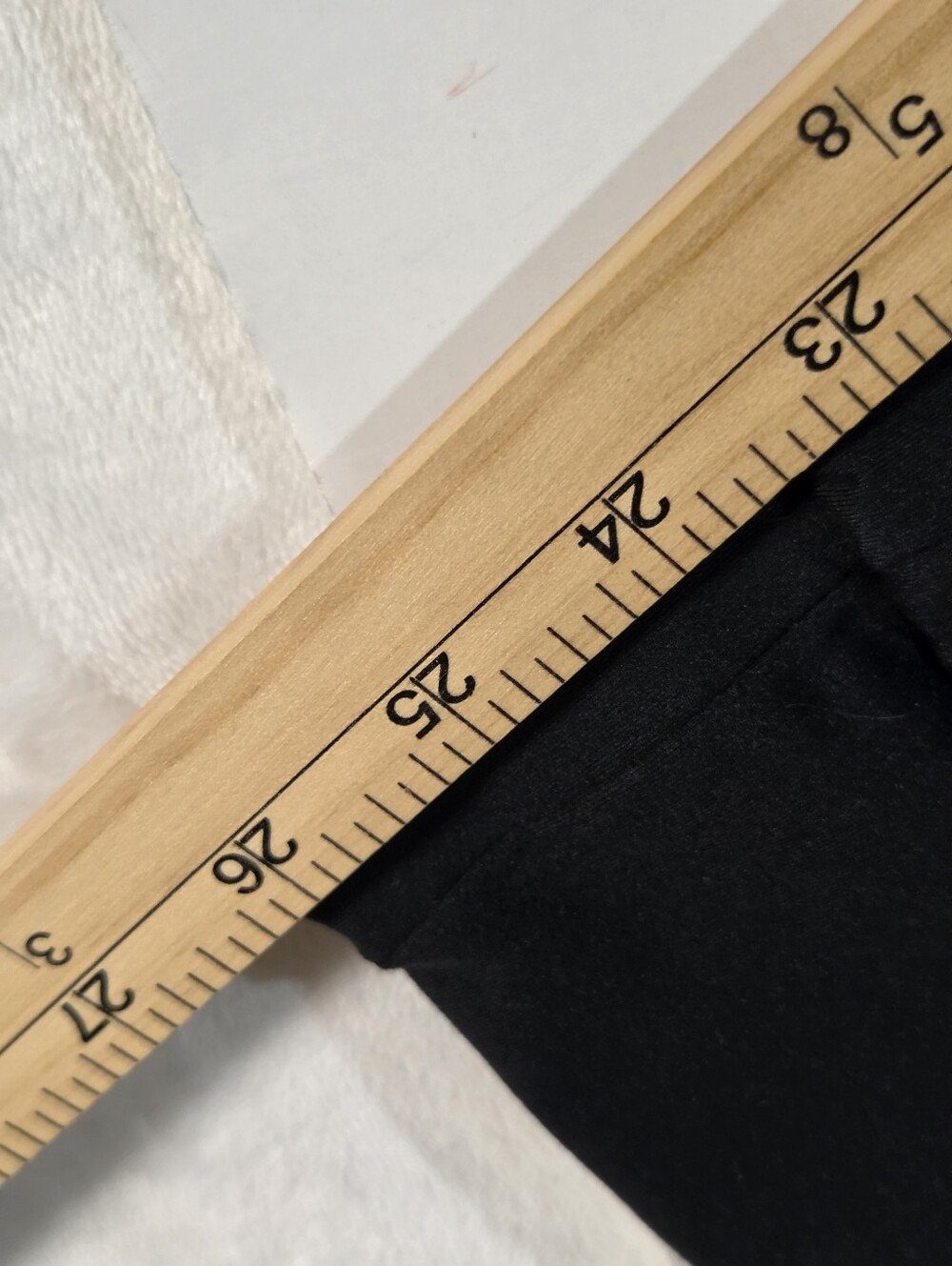Yogalicious Black Women's Jogger Track Pants - Picture 7 of 11